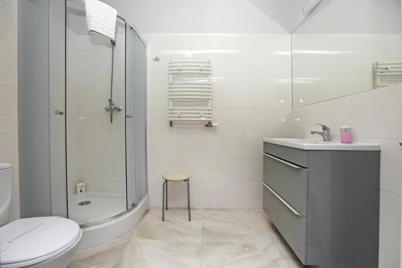 Hostel Przystanek Torun Luaran gambar