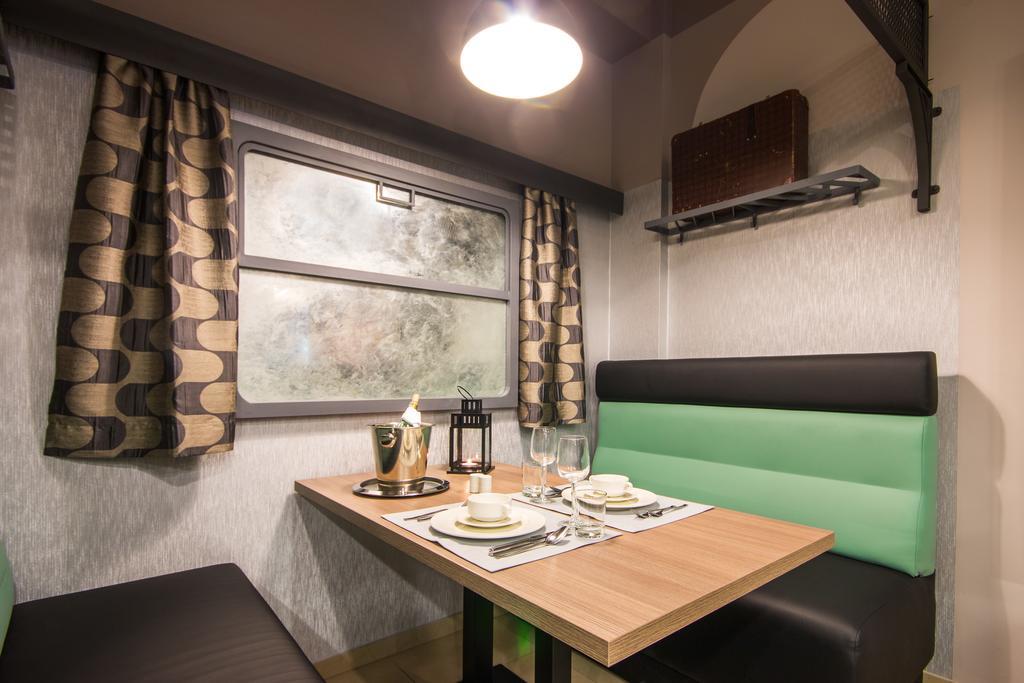 Hostel Przystanek Torun Luaran gambar