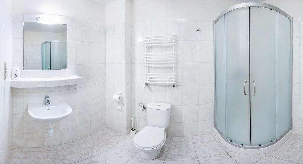 Hostel Przystanek Torun Bilik gambar