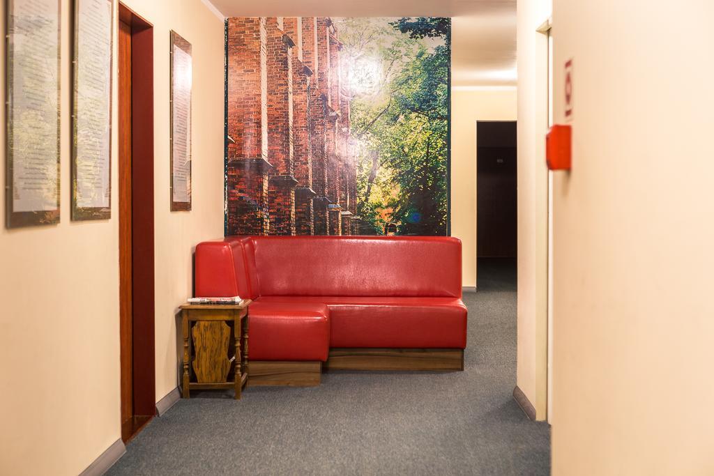 Hostel Przystanek Torun Luaran gambar
