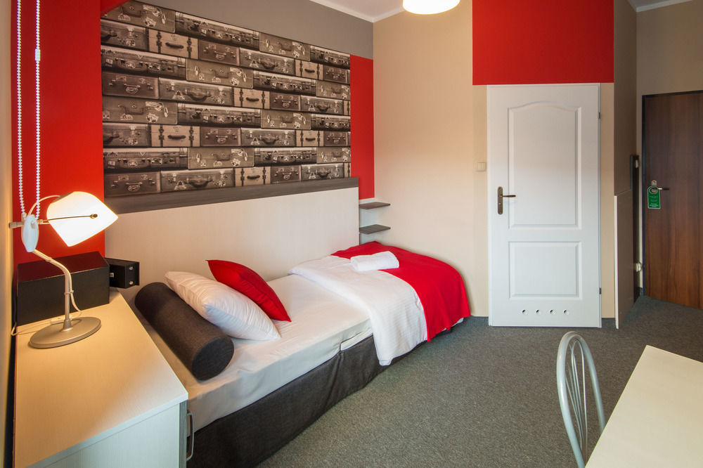 Hostel Przystanek Torun Luaran gambar