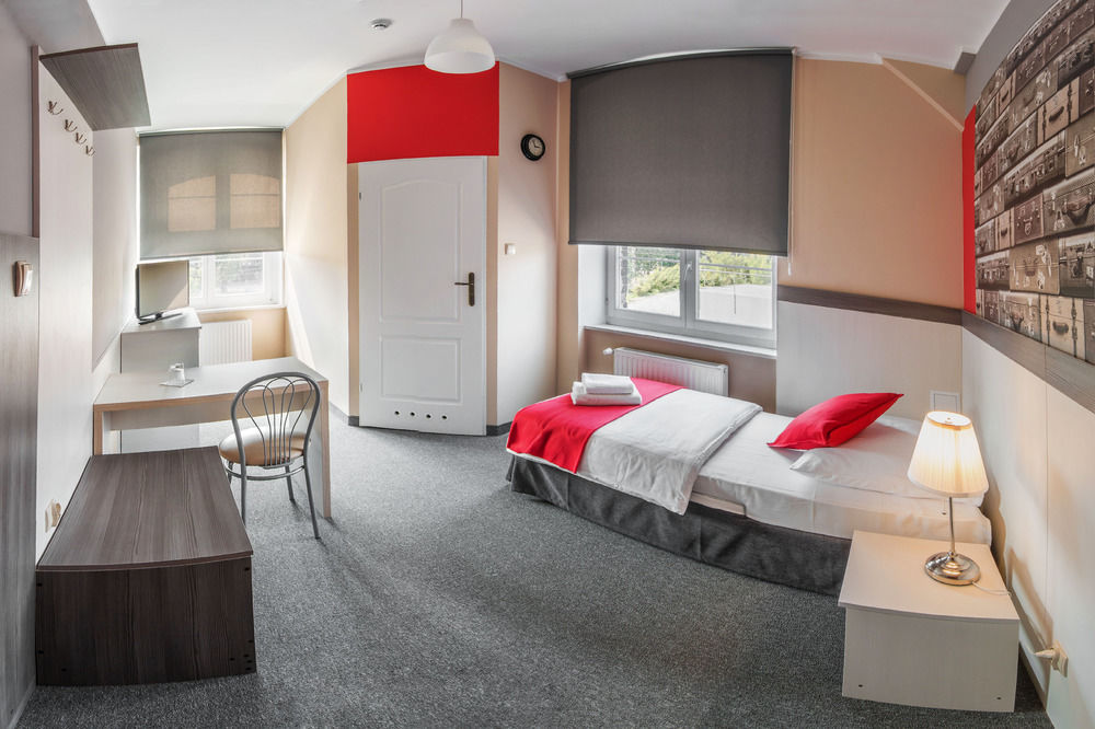 Hostel Przystanek Torun Luaran gambar