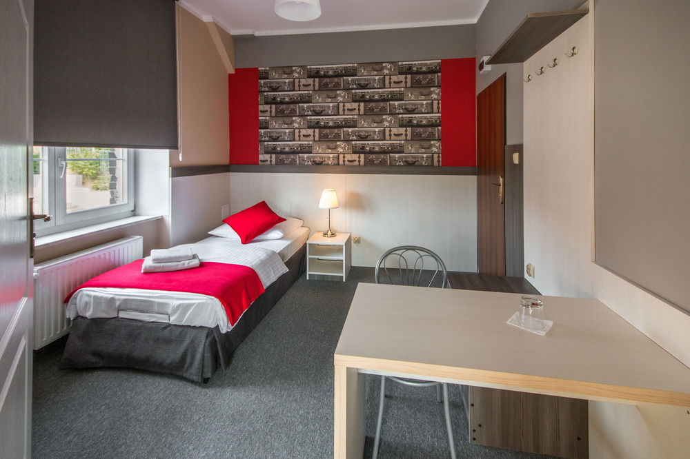 Hostel Przystanek Torun Luaran gambar