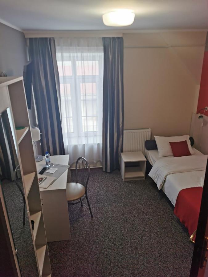 Hostel Przystanek Torun Luaran gambar